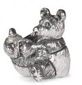 TROLLBEAD PANDA BEAD