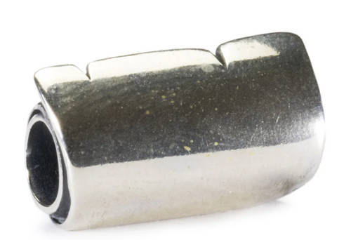 TROLLBEAD SCROLL BIG BEAD