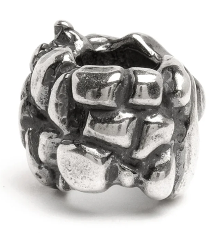 TROLLBEAD FOUR ELEMENTS BEAD