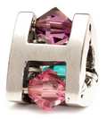 TROLLBEAD WINTER JEWEL SMALL