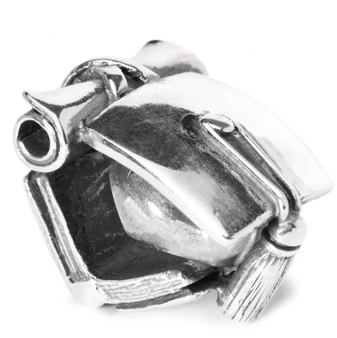 TROLLBEAD GRADUATION BEAD