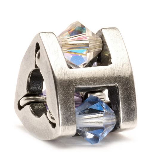 TROLLBEAD SUMMER JEWEL SMALL