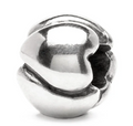 TROLLBEAD HEARTS BIG  BEAD