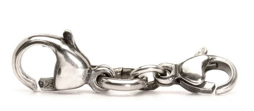 TROLLBEADS BASIC CLASP LOCK