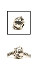 TROLLBEAD FROGS BEAD