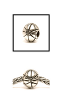 TROLLBEAD PENTANQUE BEAD