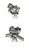TROLLBEAD MAGICIAN BEAD