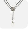 TROLLBEAD CRYSTAL TRIANGLES/FANTASY TROLL