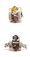 TROLLBEAD WINTER JEWEL BIG