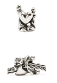 TROLLBEAD MARRY ME BEAD