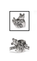TROLLBEAD PANDA BEAD