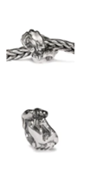 TROLLBEAD KISS BEAD