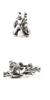 TROLLBEAD FAMILY BEAD