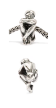 TROLLBEAD SPIRIT OF FREEDOM BEAD
