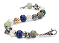 TROLLBEADS DOLPHIN LOCK CLASP