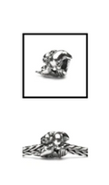 TROLLBEAD SEAL FAMILY BEAD