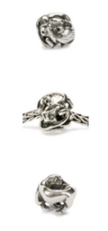 TROLLBEADS LEO BEAD