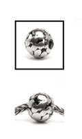 TROLLBEAD SPOT BEAD