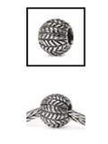 TROLLBEAD SWEATER BEAD