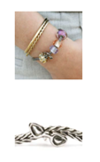 TROLLBEADS SUNGLASSES BEAD