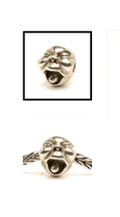 TROLLBEAD BABY BEAD