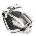 TROLLBEAD GRADUATION BEAD