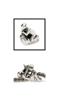 TROLLBEADS AQUARIUS BEAD
