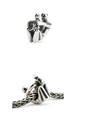 TROLLBEADS GRANDPA BEAD