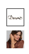 TROLLBEADS BASIC CLASP LOCK