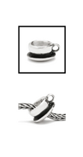 TROLLBEAD WEINER MELANGE BEAD