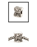TROLLBEAD BUTTERFLY BEAD