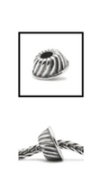 TROLLBEAD CAKE FORM BEAD