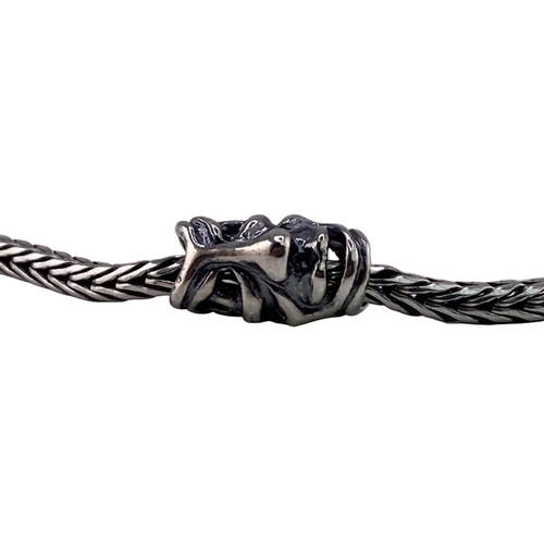 TROLLBEADS FABLED FACES BEAD