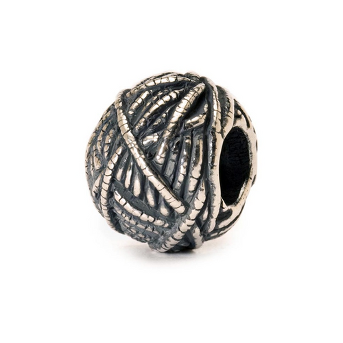 TROLLBEADS BALL OF YARN BEAD