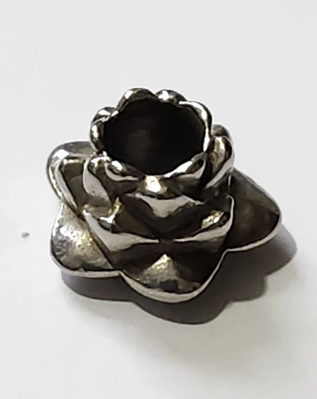 TROLLBEADS LOTUS BEAD