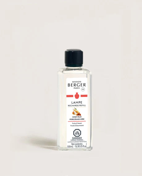 SWEET PEAR 500ML FRAGRANCE