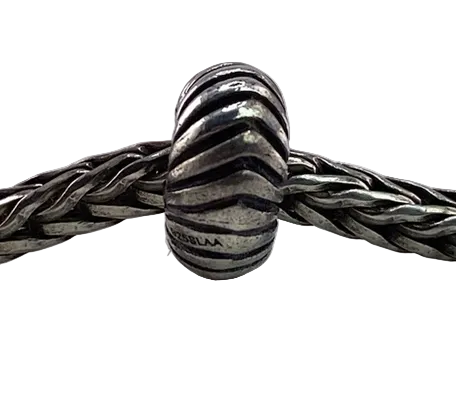 TROLLBEADS ANGLES TIP BEAD