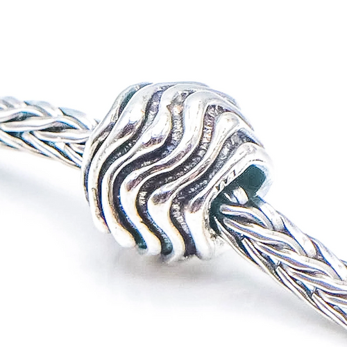 TROLLBEADS WAVES BEAD