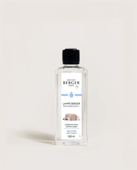 COTTON CARESS 500ML FRAGRANCE : 45092