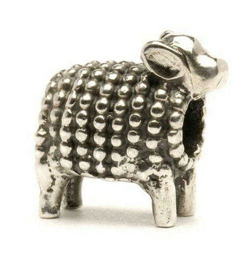 TROLLBEADS LAMB BEAD
