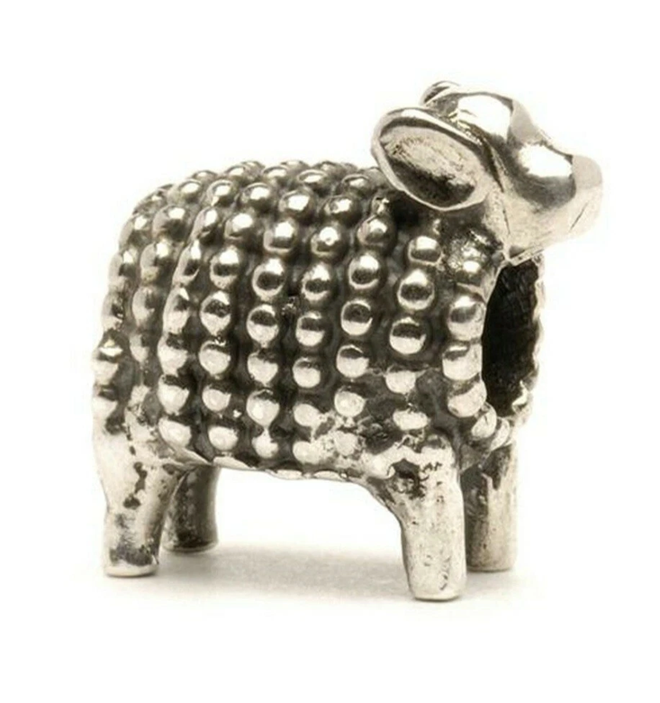 TROLLBEADS LAMB BEAD