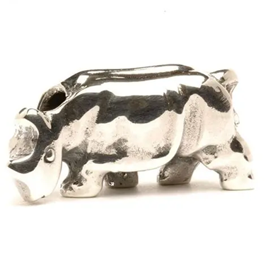 TROLLBEADS RHINOCEROS BEAD