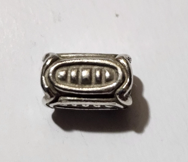 TROLLBEADS VIKING BEAD
