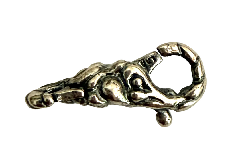TROLLBEADS ELEPHANT CLASP LOCK