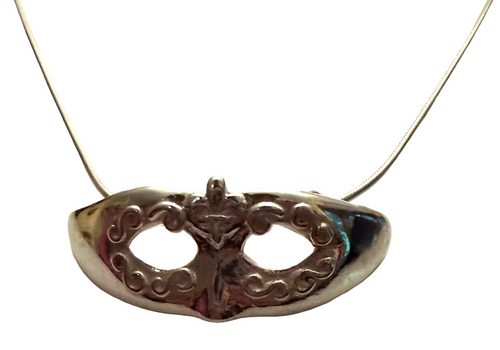 MASQUERADE PENDANT