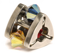 TROLLBEAD WINTER JEWEL BIG