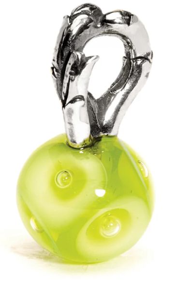 TROLLBEAD SPRING TROLL