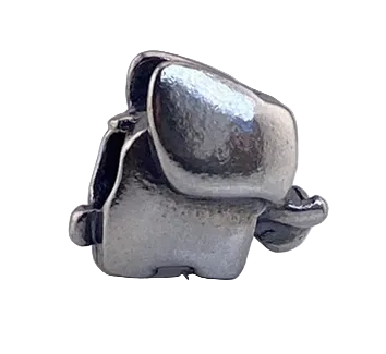 TROLLBEADS ELEPHANT BEAD