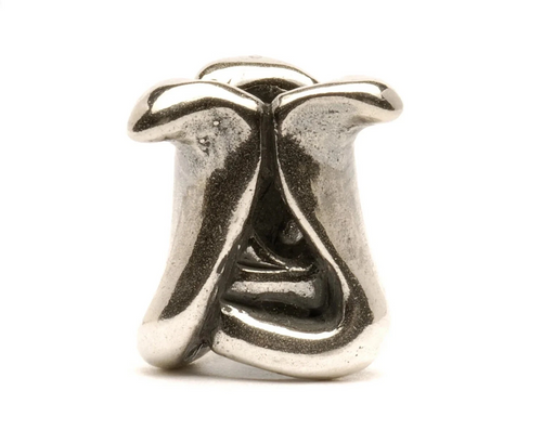 TROLLBEADS COBRA BEAD