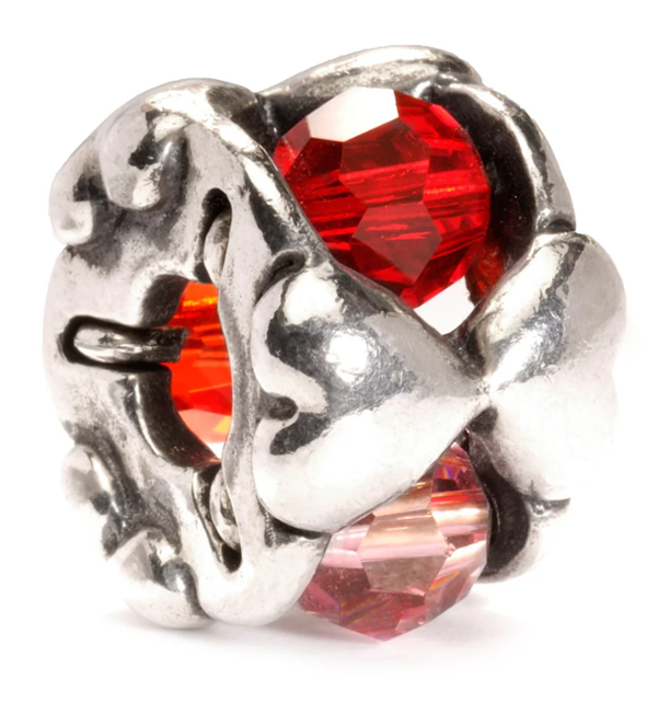TROLLBEAD VALENTINE